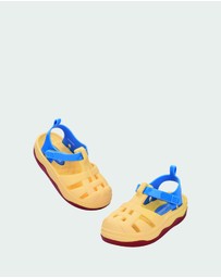 Mini Melissa - Mini Melissa Zig