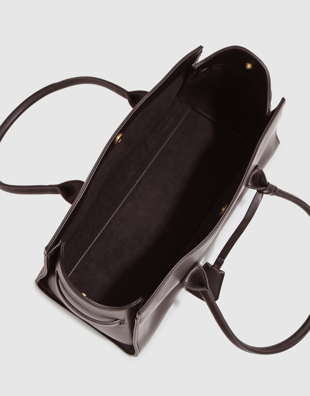 Belle & Bloom - Stream PU Tote Bag