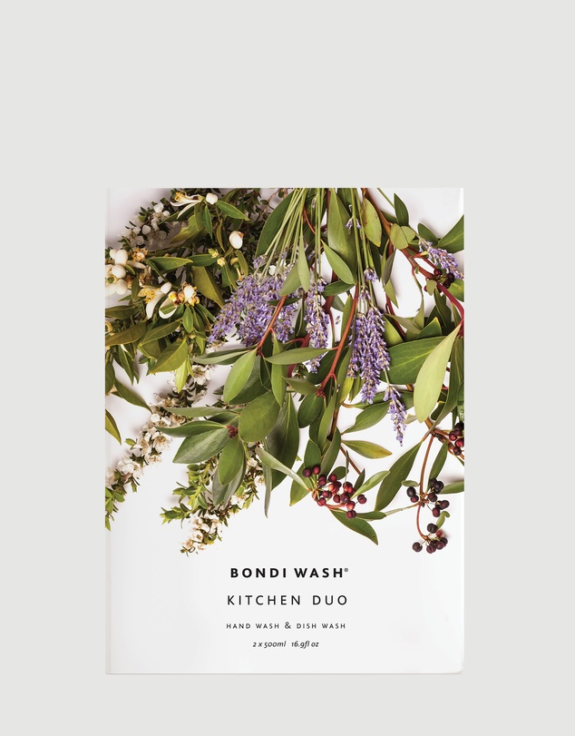 Bondi Wash - Kitchen Duo 500ml