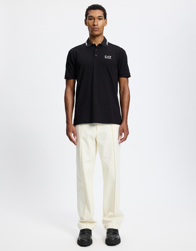 Emporio Armani EA7 - Train Summer Block M Polo
