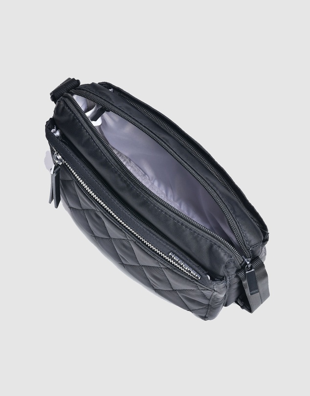 Hedgren - Eye Crossbody RFID