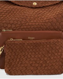 Dune London - Deliberate XL - Brown