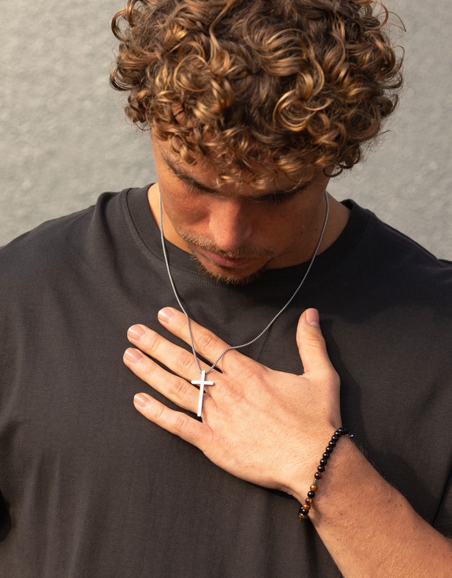 Eclectics - Blessed Necklace