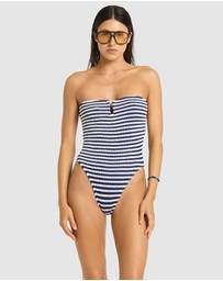 Bond-Eye Swimwear - Blake 1 Pce