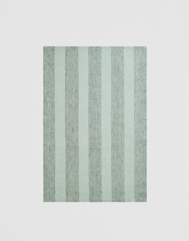 Country Road - Knox Linen Tea Towel