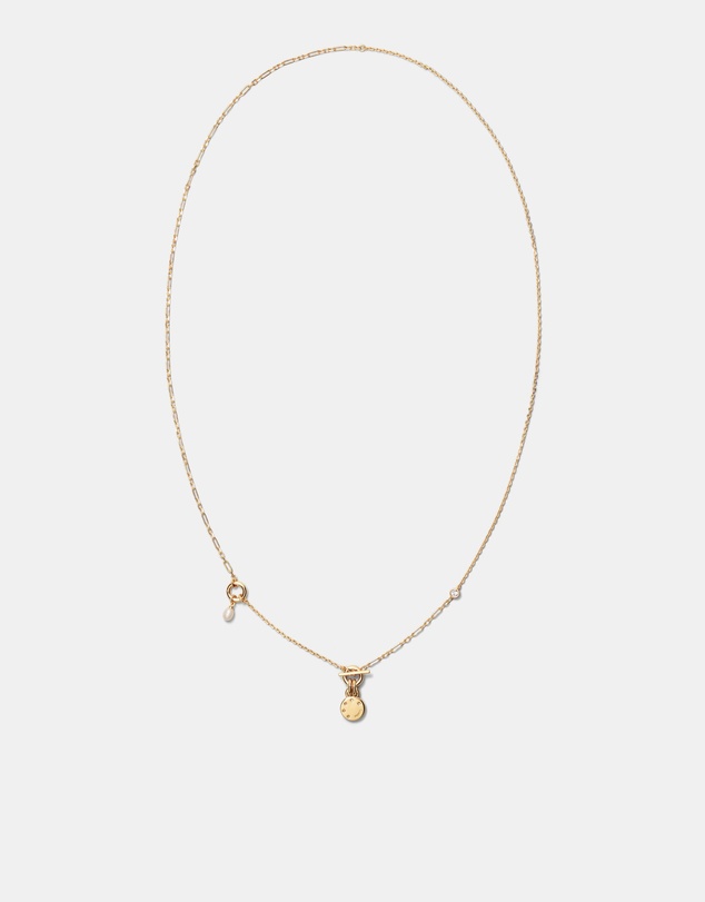 MIMCO - Alluring Long Necklace