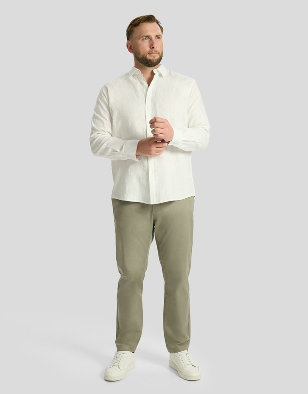 Johnny Bigg - Ledger Stretch Chino