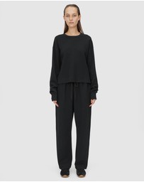 C&M CAMILLA AND MARC - Thea Lounge Sweat