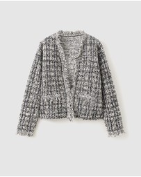 M.N.G - Dafne Jacket