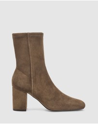 Siren - Emily Ankle Boots
