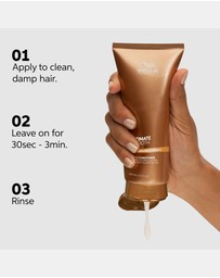 Wella - Ultimate Smooth Conditioner 200Ml