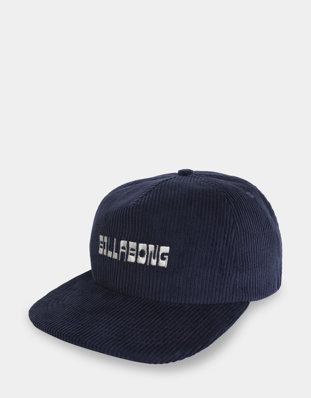 Billabong - Womens Grandpa Cap