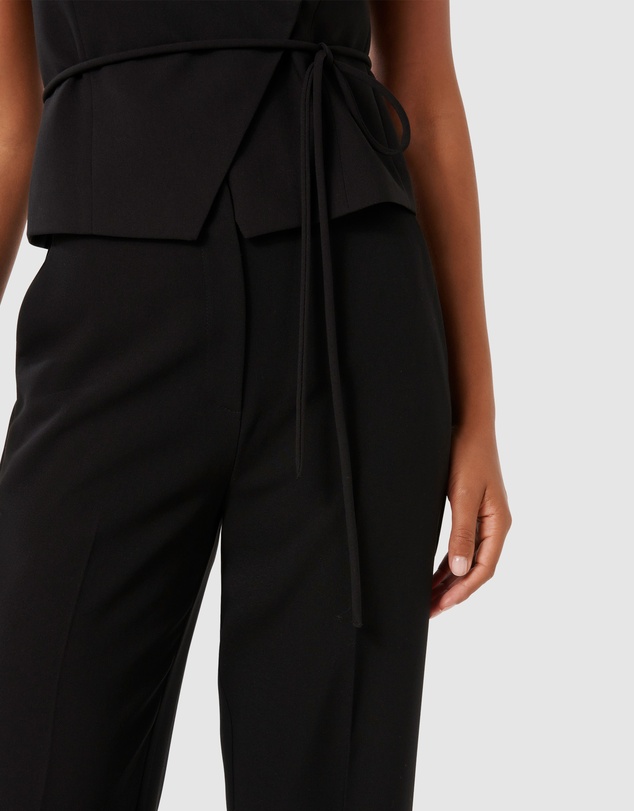 Forever New - Fiora Straight Leg Pant