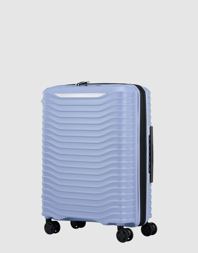 Samsonite - Upscape Carry-On Small 55Cm 2.3Kg Suitcase Expandable
