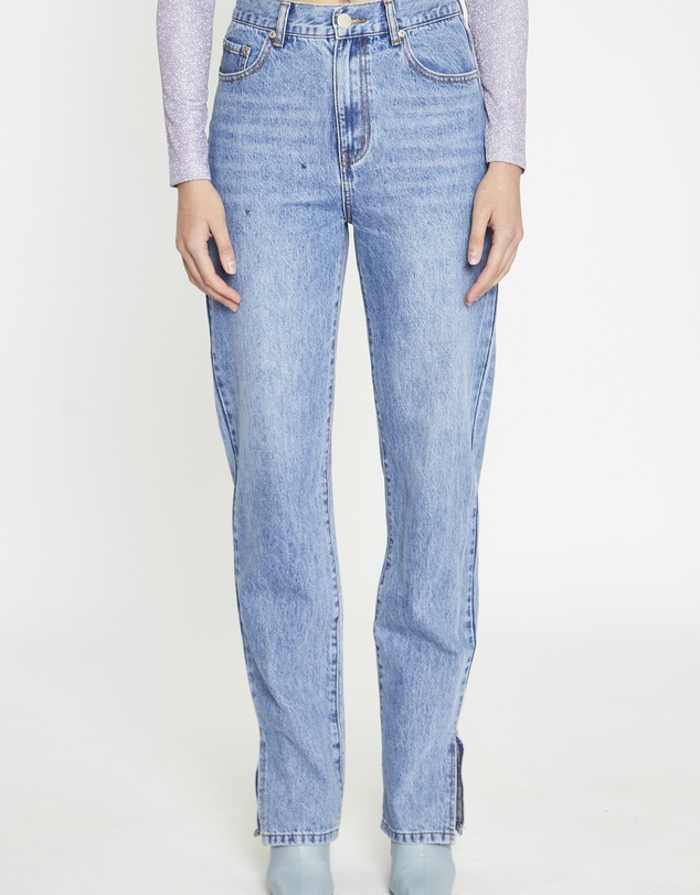 Glamorous - High waist jean