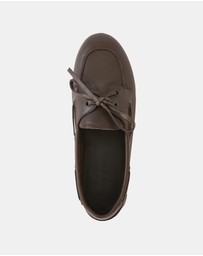 Miss Sofie - Hunter Flats