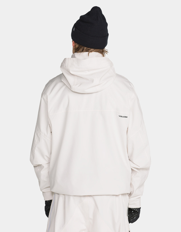 Volcom - Mens RangeStretch 30K Jacket