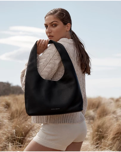 Status Anxiety - Solstice Tote Bag