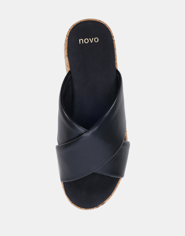 Novo - Weige Wedges