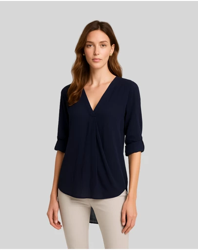 KAJA Clothing - Flona Top