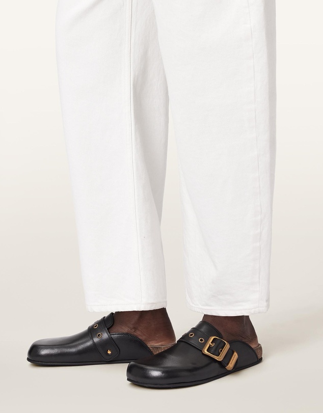 AllSaints - Staffa Mules - Women's