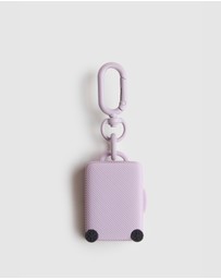 Nere - Bondi Mini Suitcase Charm