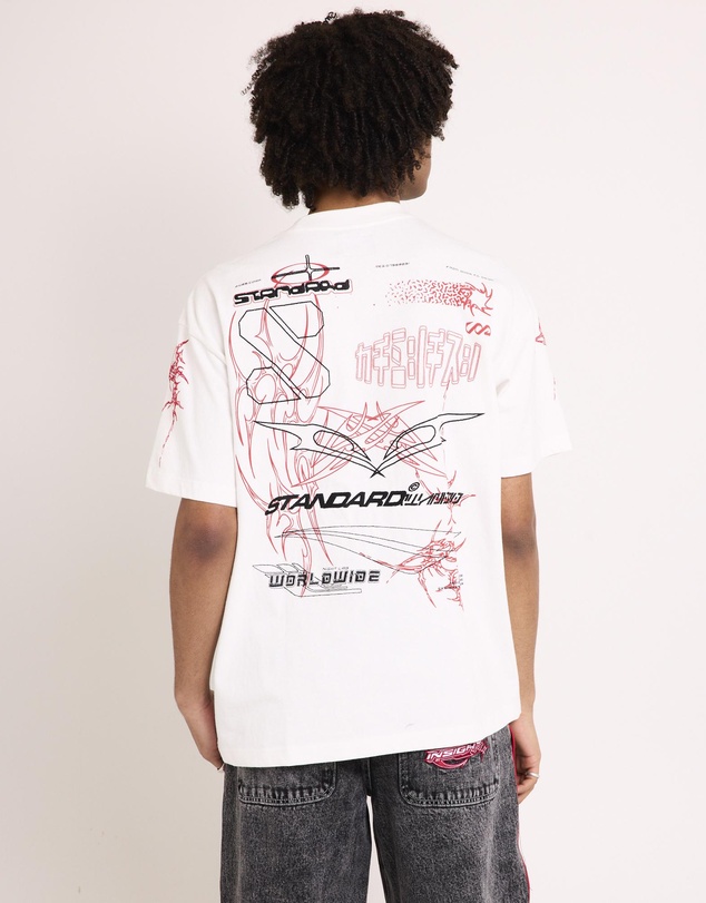Standard - Biomechatron T-Shirt