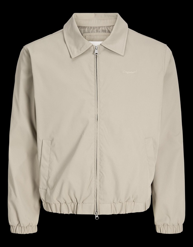 Jack & Jones - Catskills Harrington Jacket