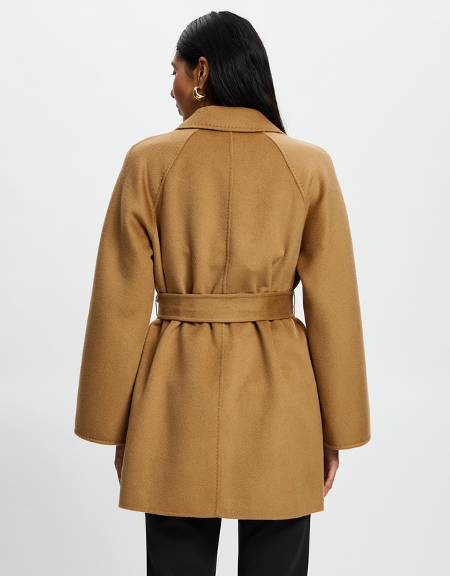 Lindsay Nicholas New York - Darlinghurst Coat