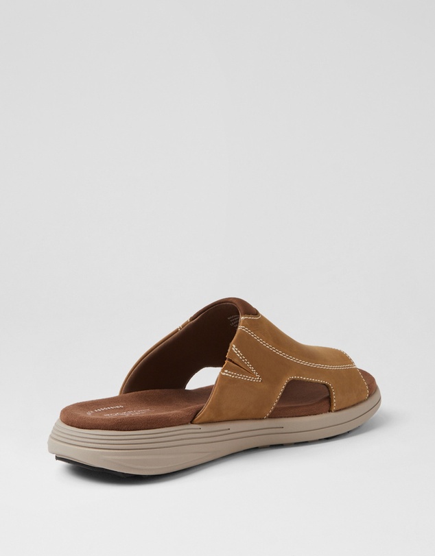 Rockport - Hamper Ro