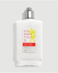 L'Occitane - Osmanthus Body Lotion
