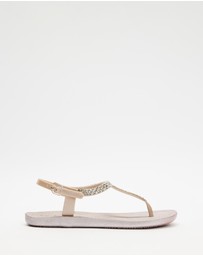 Holster - Shari Sandals - Women's