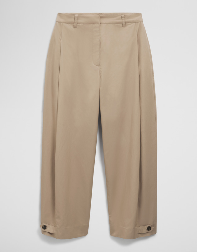 Country Road - Tapered Barrel Pant