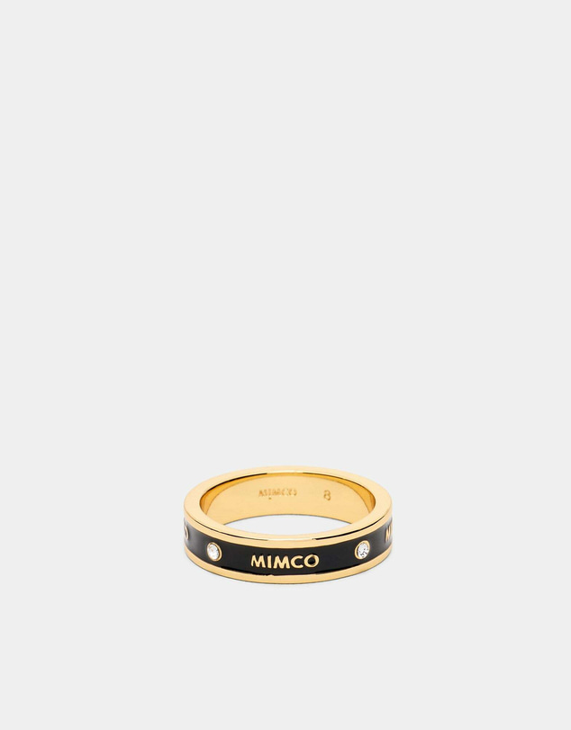MIMCO - Enamour Ring