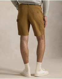 Polo Ralph Lauren - 9-Inch Polo Dungaree Fit Twill Shorts