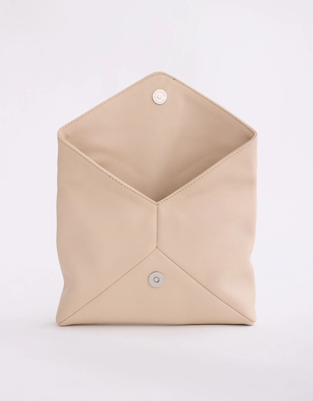 The Horse - Stella Envelope Clutch