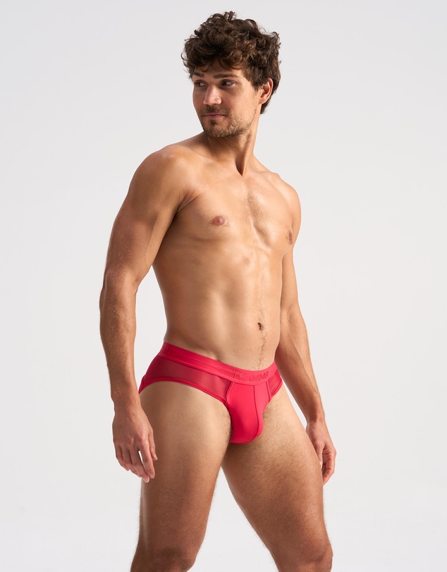 TEAMM8 - Score Sheer Slim Brief