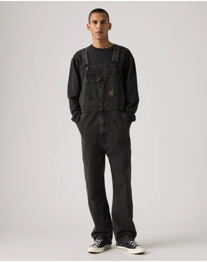 Levi's - Loose Overalls