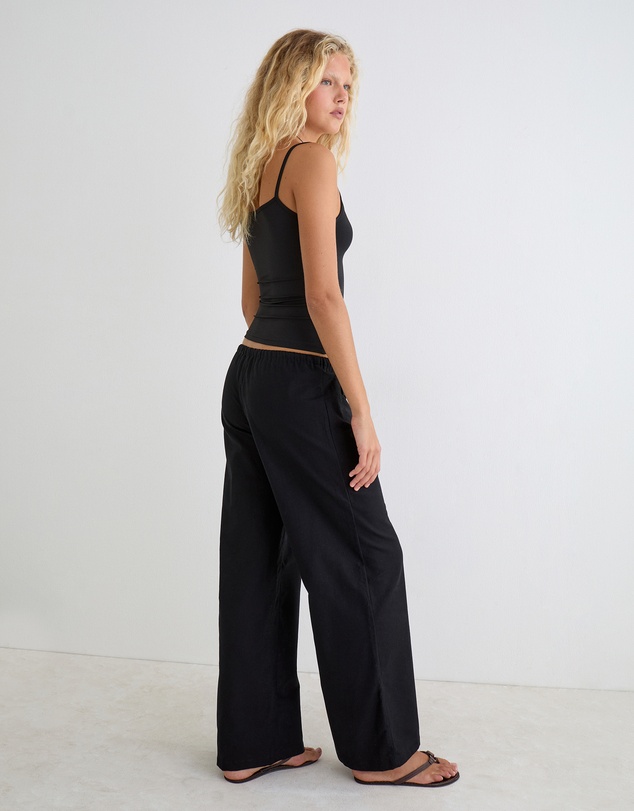 Motel Rocks - Yua Trousers