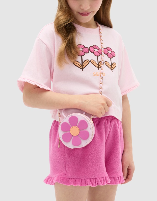 Seed Heritage - Mini Flower Bag