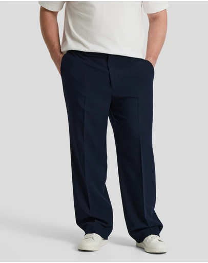 Johnny Bigg - Marlon Relaxed Fit Trouser
