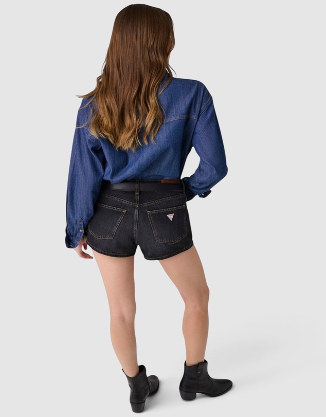 GUESS Jeans - GUESS JEANS Vintage Shorts