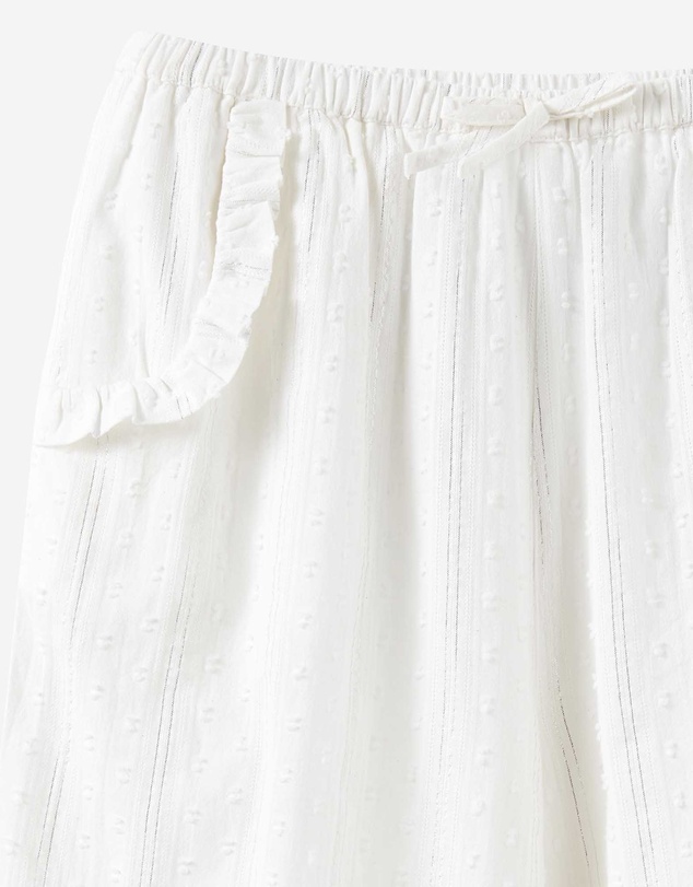 Cotton On Kids - Gigi Bubble Hem Pant
