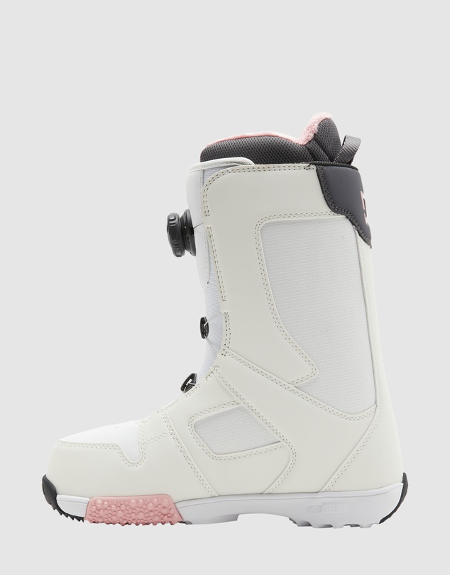 DC Shoes - Womens Phase Pro BOA® Snowboard Boots