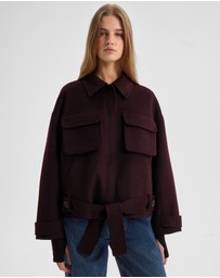 Morrison - Wales Jacket