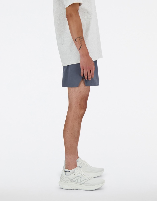 New Balance - RC Short 5