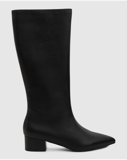 BLACK SMOOTH