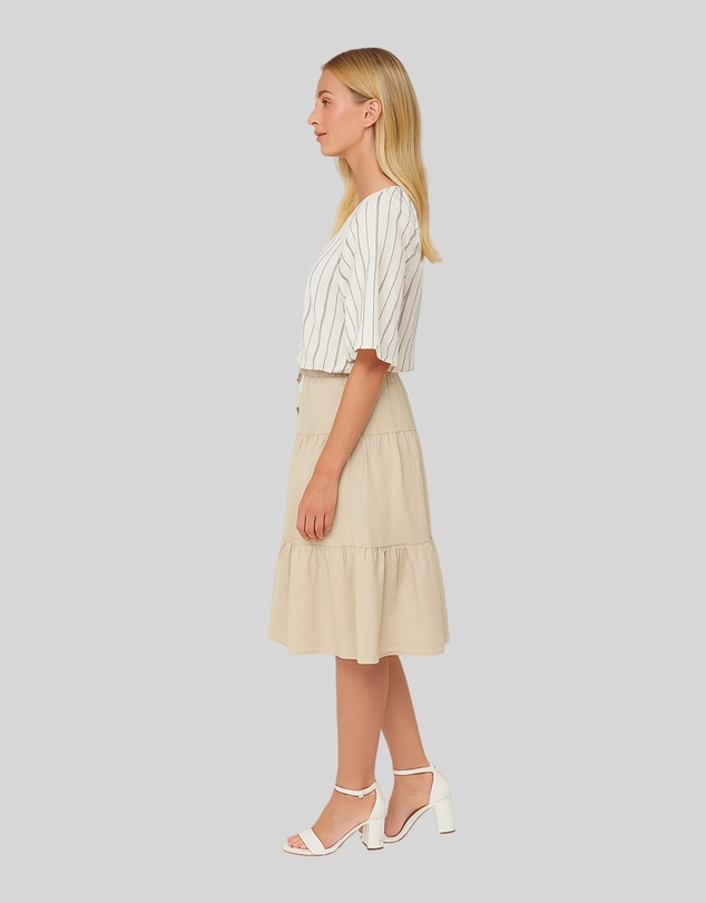 KAJA Clothing - Havanna Skirt