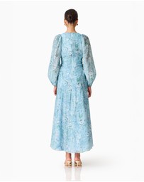 Elliatt - Faye Maxi Dress