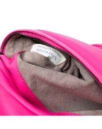 Pre-Loved by Azura Reborn - Pre-Loved Nappa Intrecciato Turn Lock Clutch